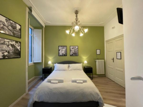  Colazione Al Vaticano Guest House  Рим